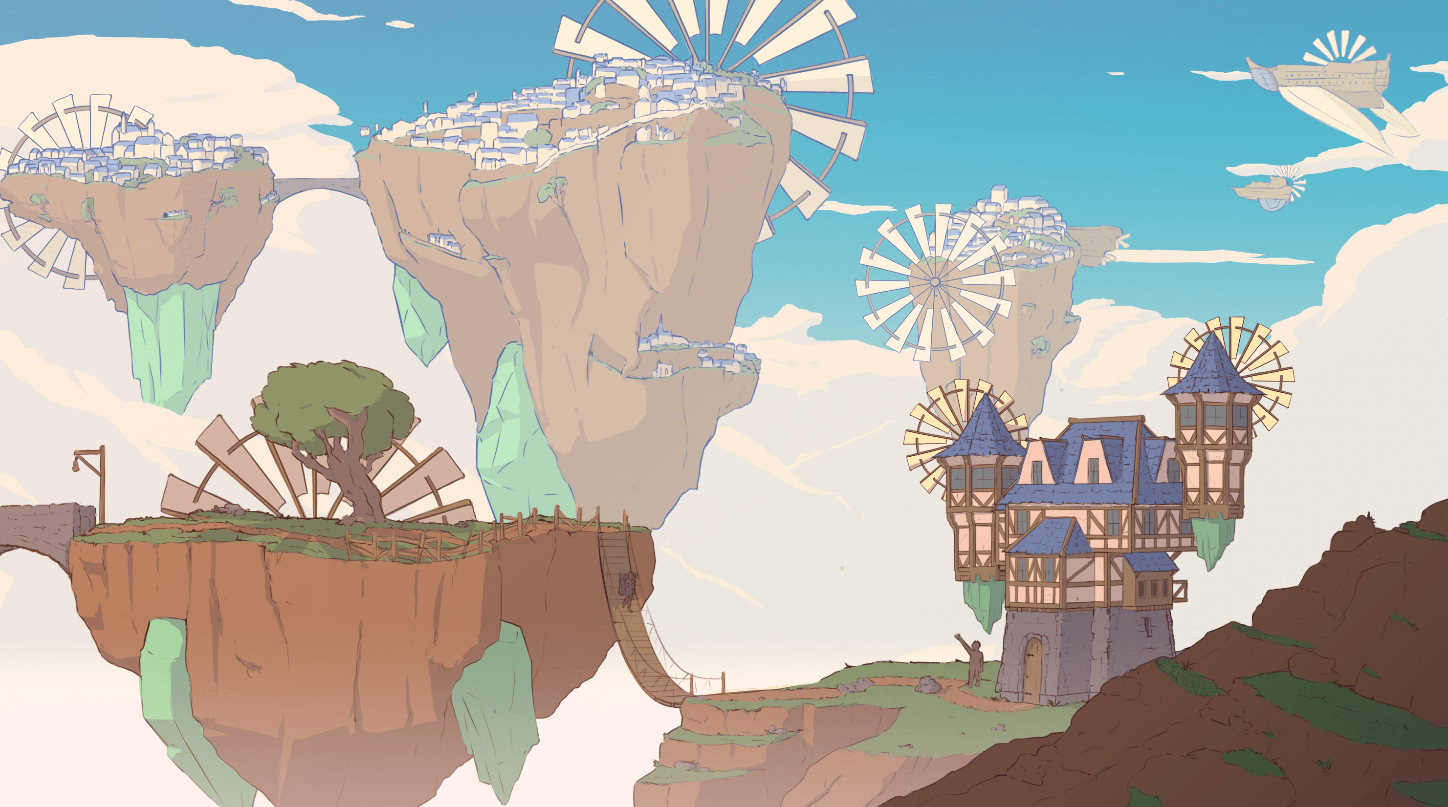 Alvea-personaje-concept-art