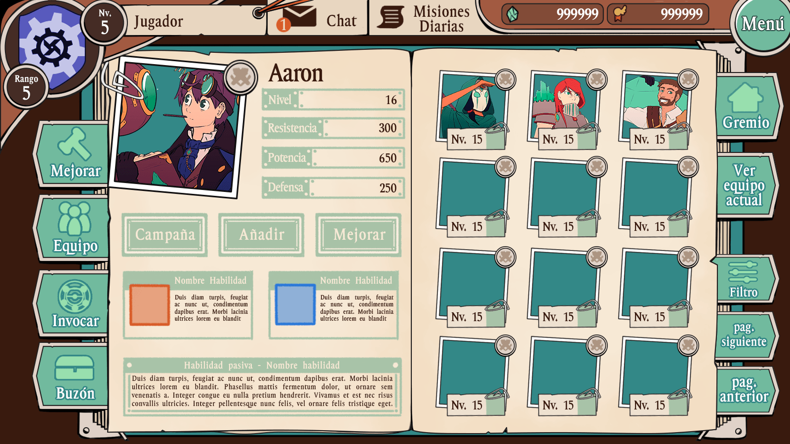 Alvea-personaje-carta-de-referencia