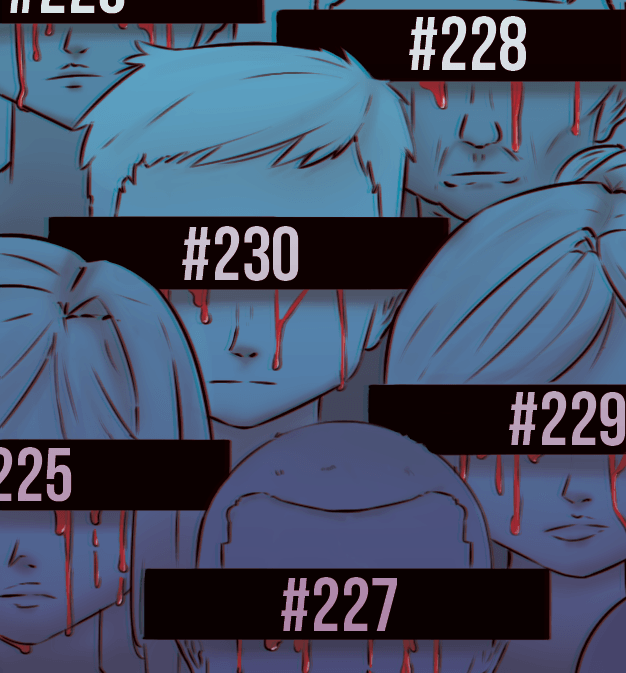 Cronicas del estallido