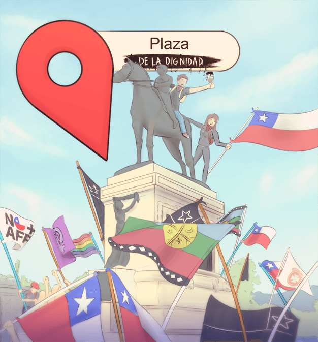 Sociedad Chilena de Oftalmología reporta 230 personas con lesiones oculares