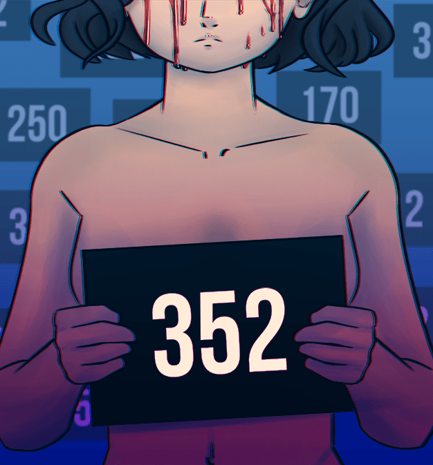 Sociedad Chilena de Oftalmología reporta 230 personas con lesiones oculares