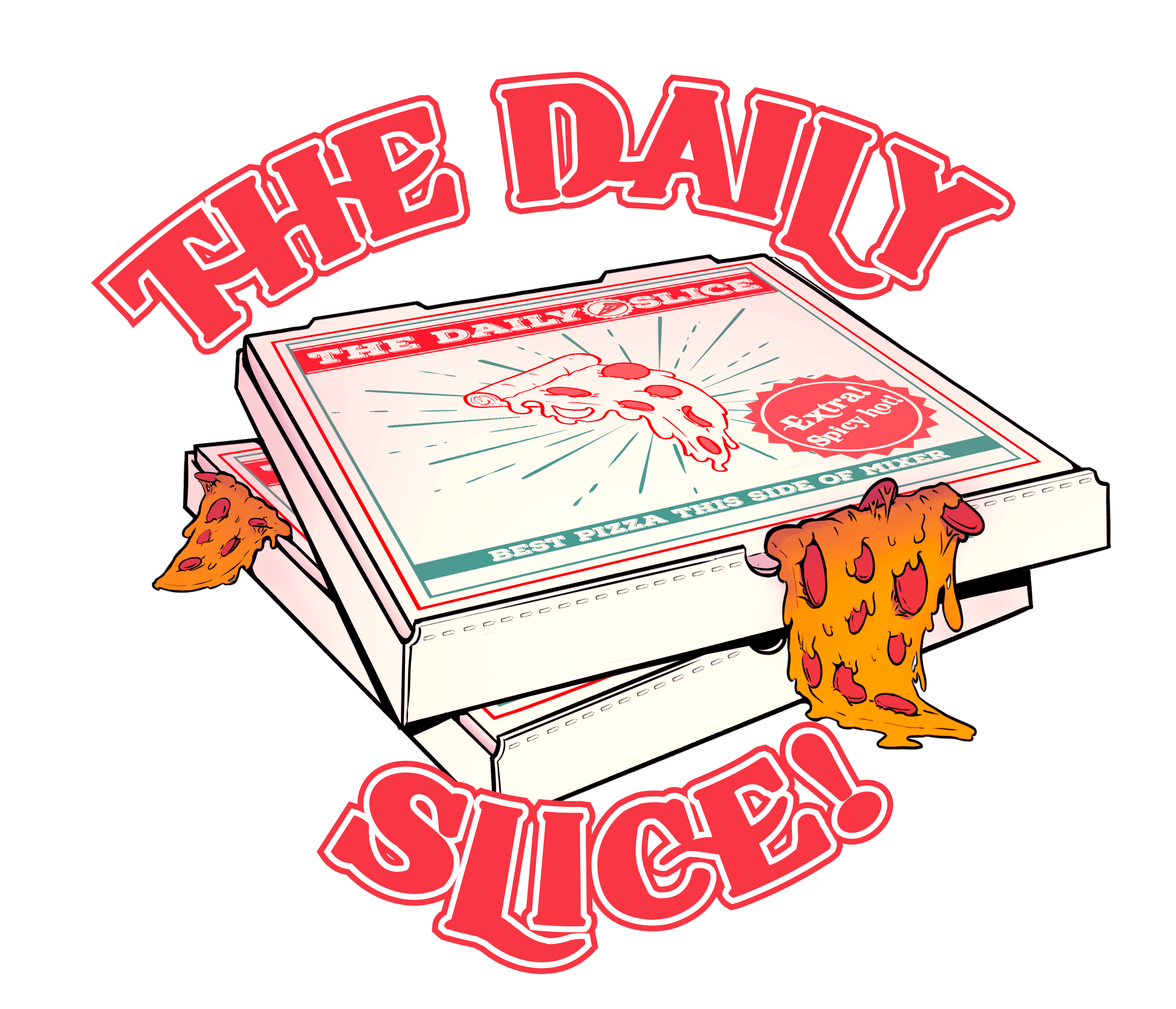 The Daily Slice